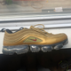 Image for article titled President Trump's Health Is Reportedly Much Worse Than the White House Indicated. Here's Some Sneakers I Own.
